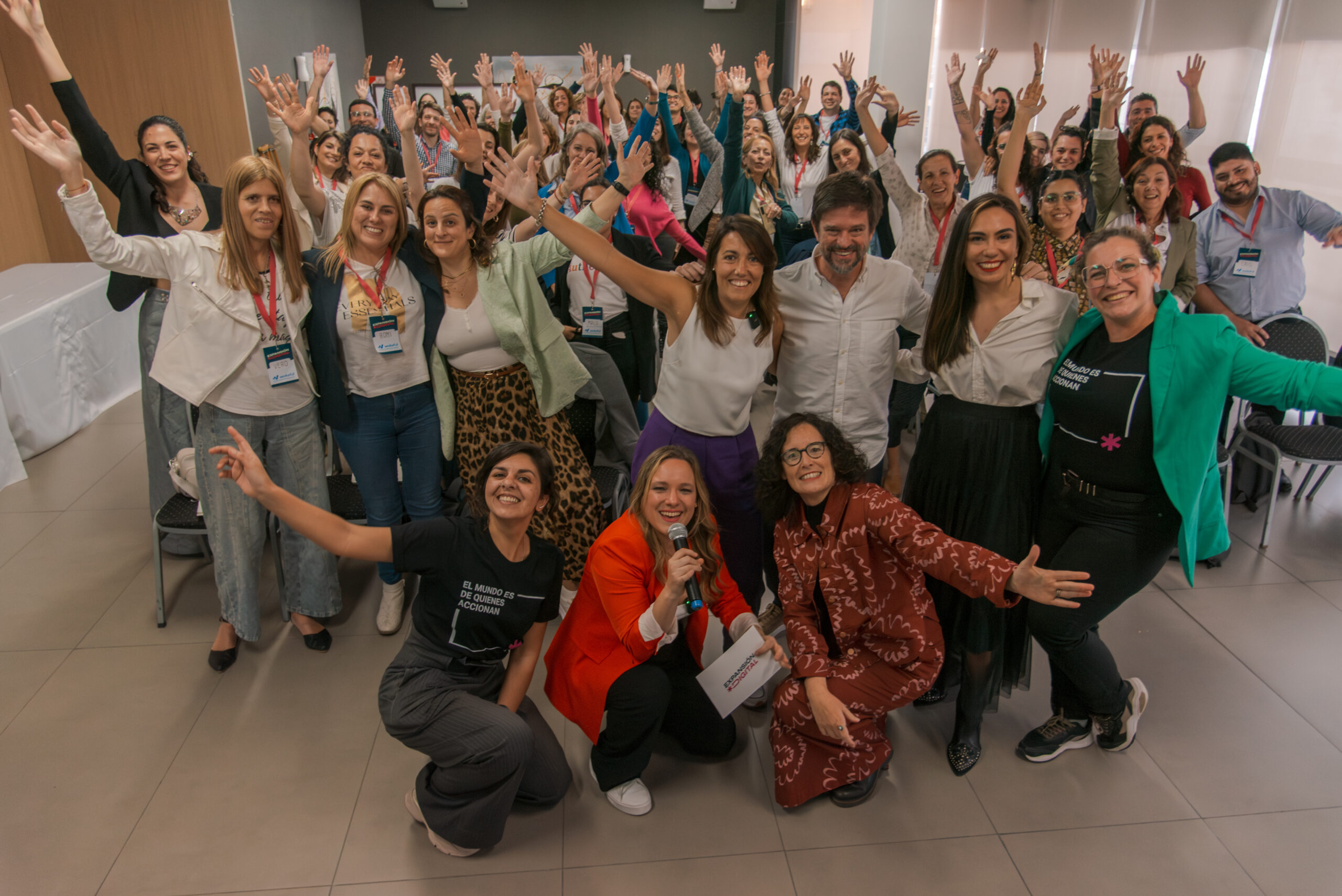 Equipo de la Academia de Copywriters